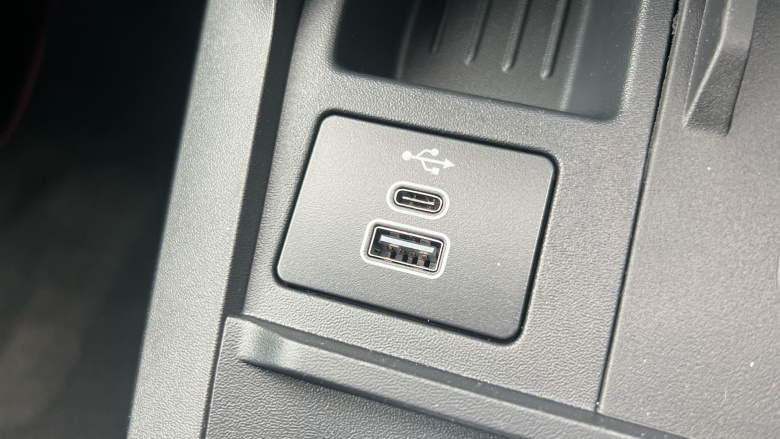 Ford Puma 1.0 EcoBoost Hybrid mHEV ST-Line 5dr Petrol Hatchback